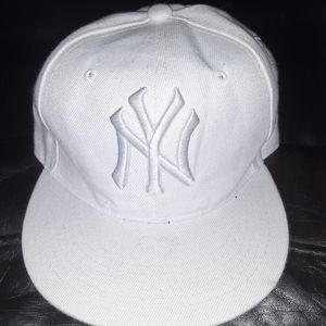 New York Yankees SnapBack